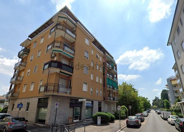 appartamento in vendita a Monza