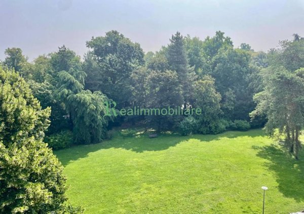 appartamento in vendita a Monza