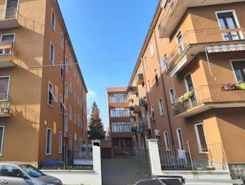 appartamento in vendita a Monza