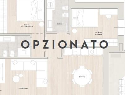 appartamento in vendita a Monza