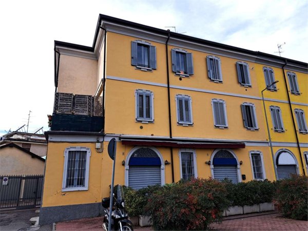 appartamento in vendita a Monza