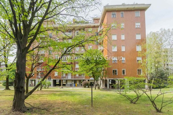 appartamento in vendita a Monza