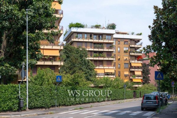appartamento in vendita a Monza