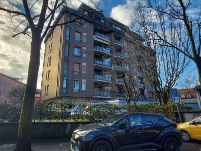 appartamento in vendita a Monza
