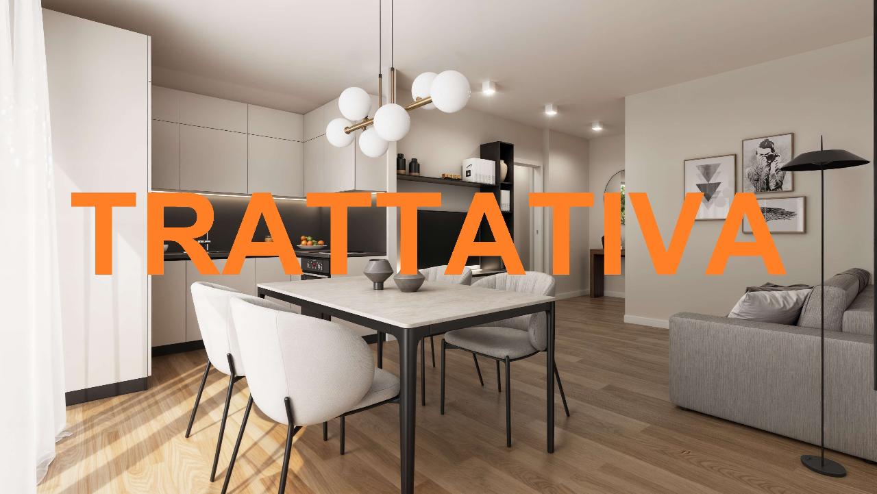 appartamento in vendita a Monza