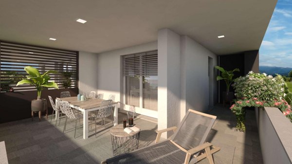 appartamento in vendita a Monza