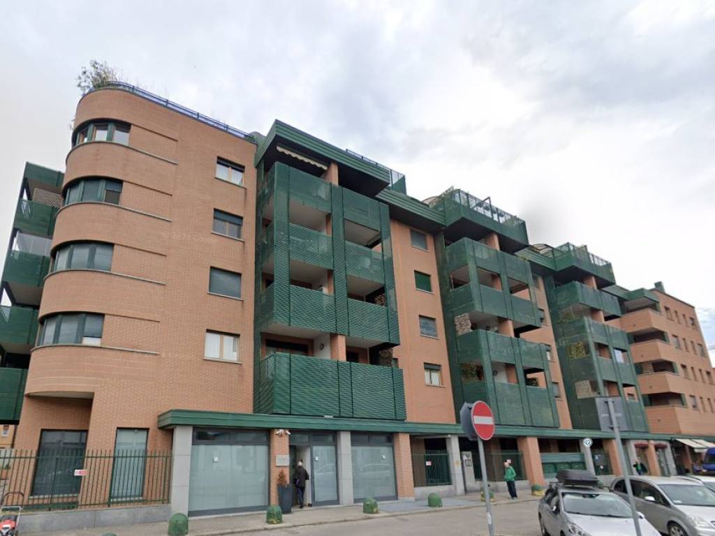 appartamento in vendita a Monza