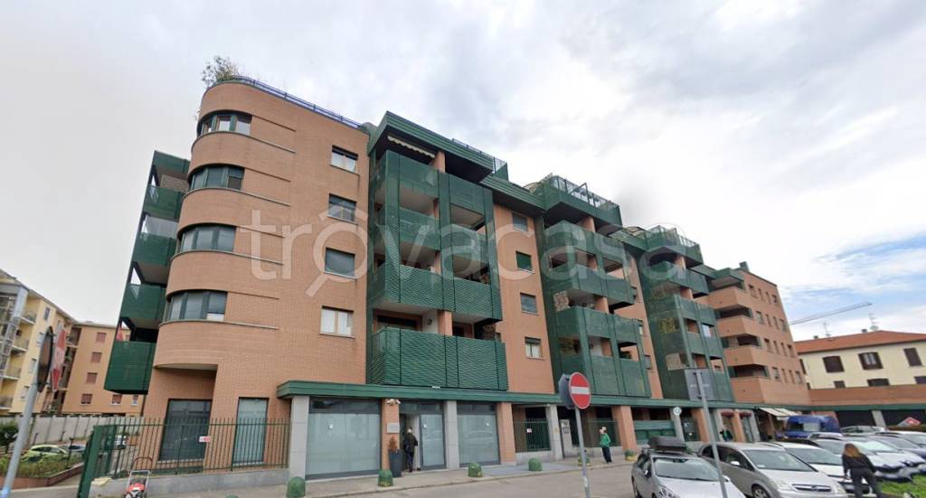 appartamento in vendita a Monza
