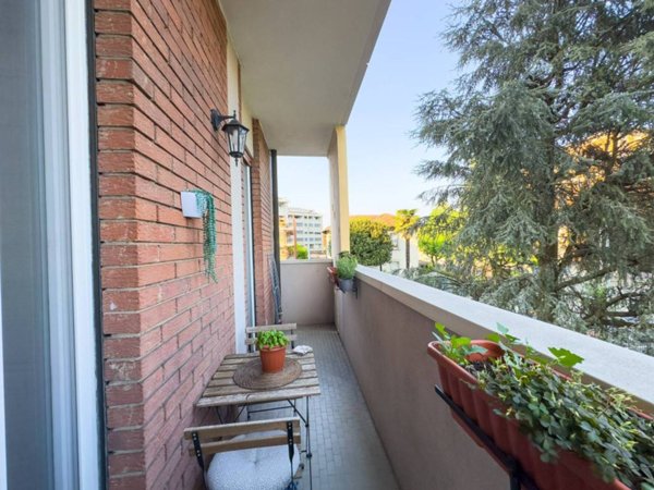 appartamento in vendita a Monza