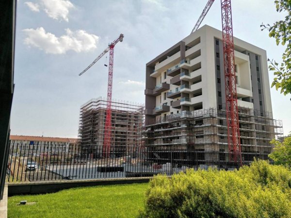 appartamento in vendita a Monza