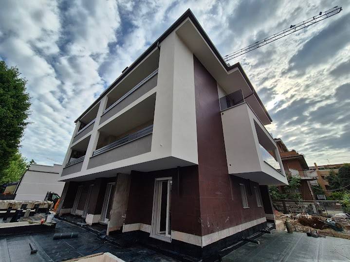 appartamento in vendita a Monza
