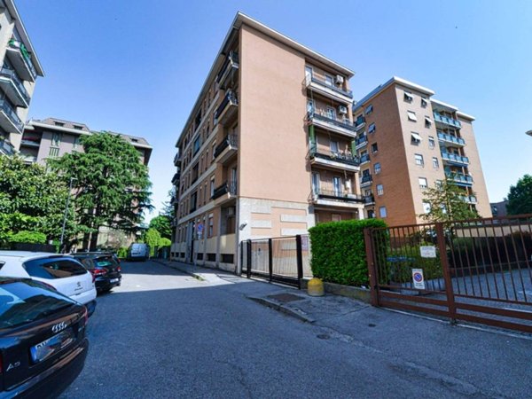 appartamento in vendita a Monza