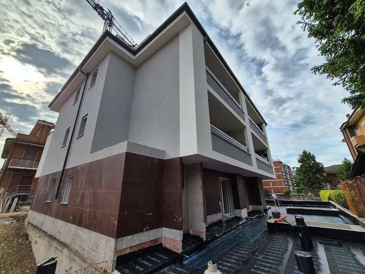 appartamento in vendita a Monza