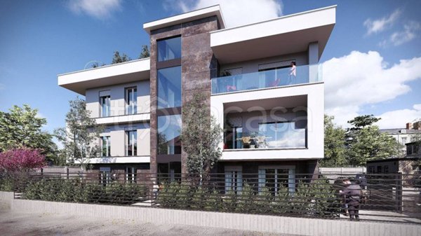 appartamento in vendita a Monza