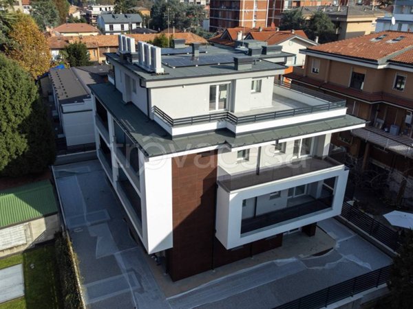 appartamento in vendita a Monza