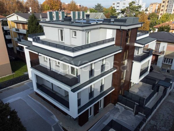 appartamento in vendita a Monza