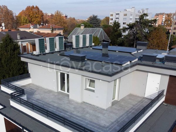 appartamento in vendita a Monza