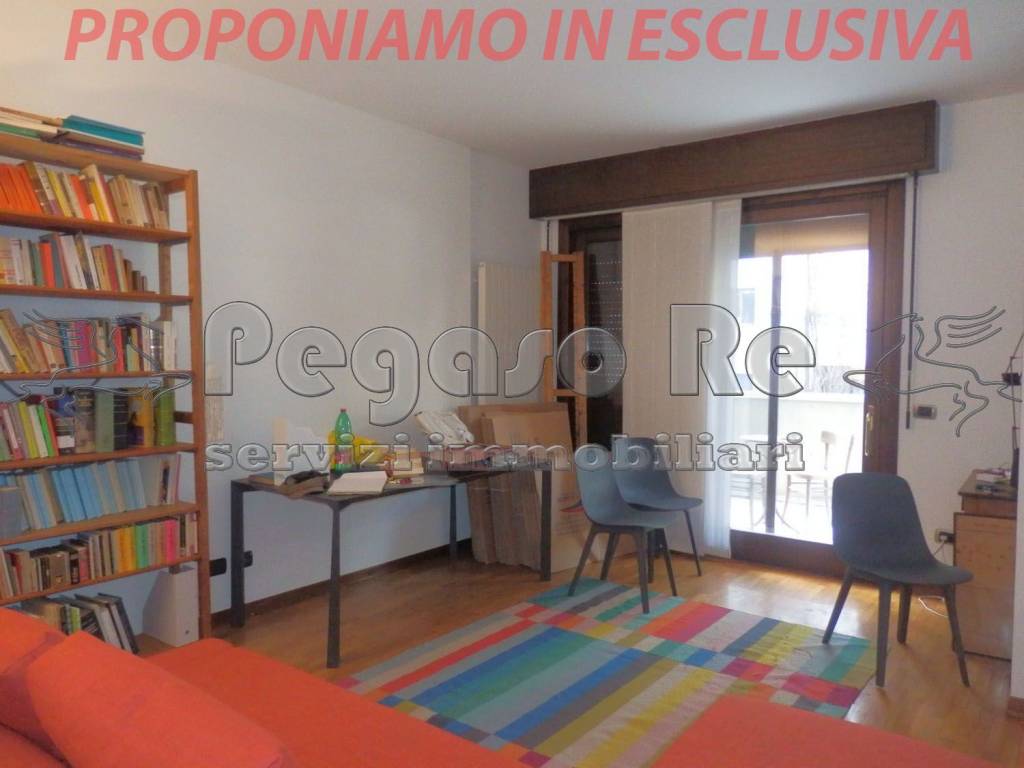appartamento in vendita a Monza