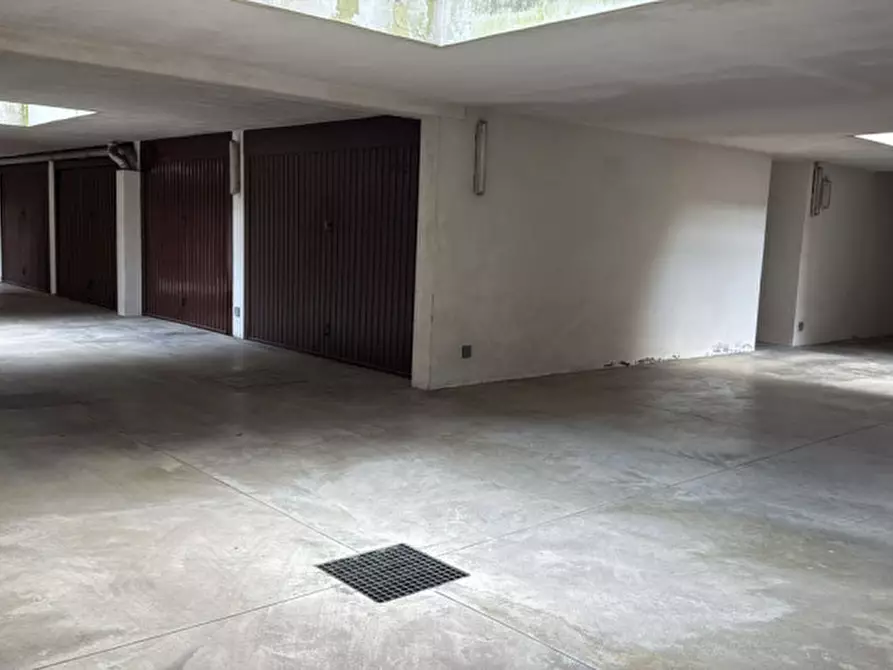 mansarda in vendita a Monza in zona Centro Storico