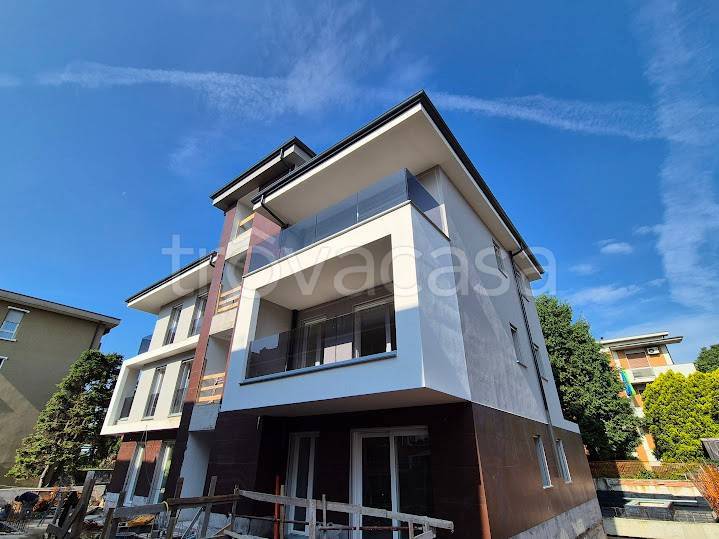 appartamento in vendita a Monza