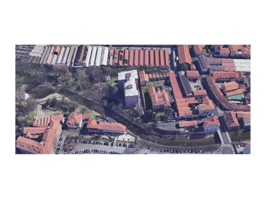 terreno agricolo in vendita a Monza