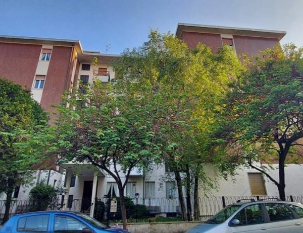 appartamento in vendita a Monza