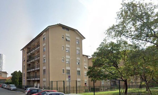 appartamento in vendita a Monza in zona Ospedale San Gerardo