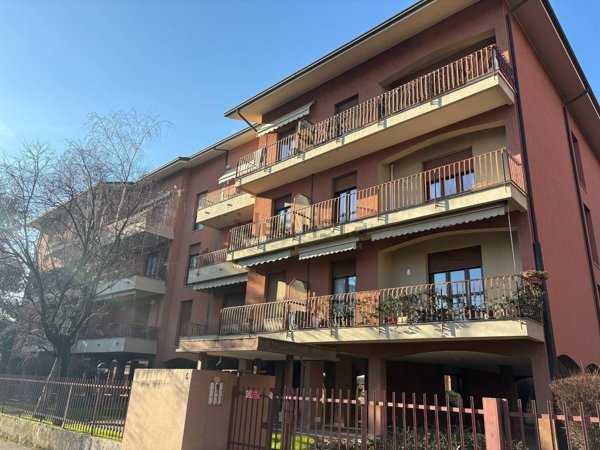 appartamento in vendita a Monza