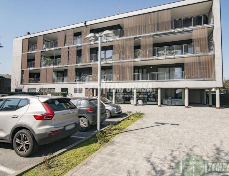 appartamento in vendita a Monza