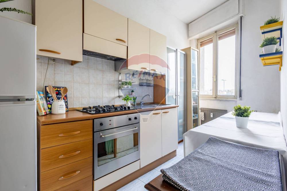 appartamento in vendita a Monza