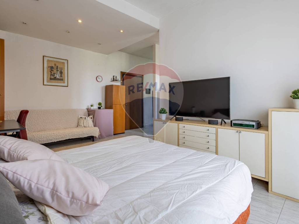 appartamento in vendita a Monza