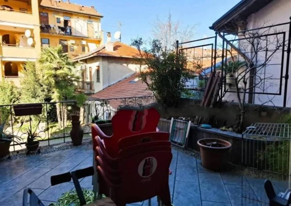 appartamento in vendita a Monza