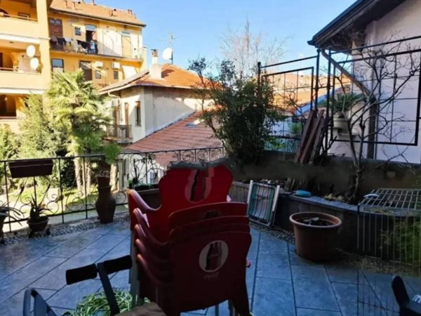 appartamento in vendita a Monza