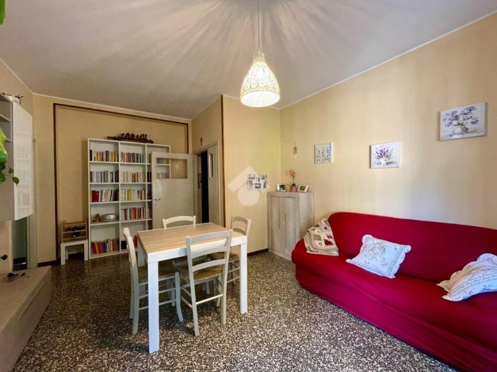appartamento in vendita a Monza