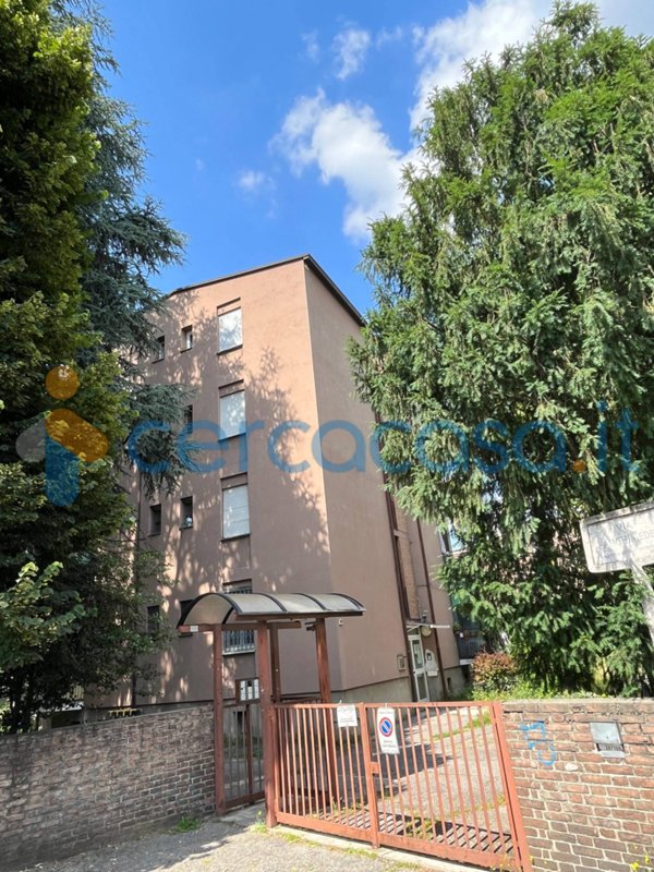 appartamento in vendita a Monza