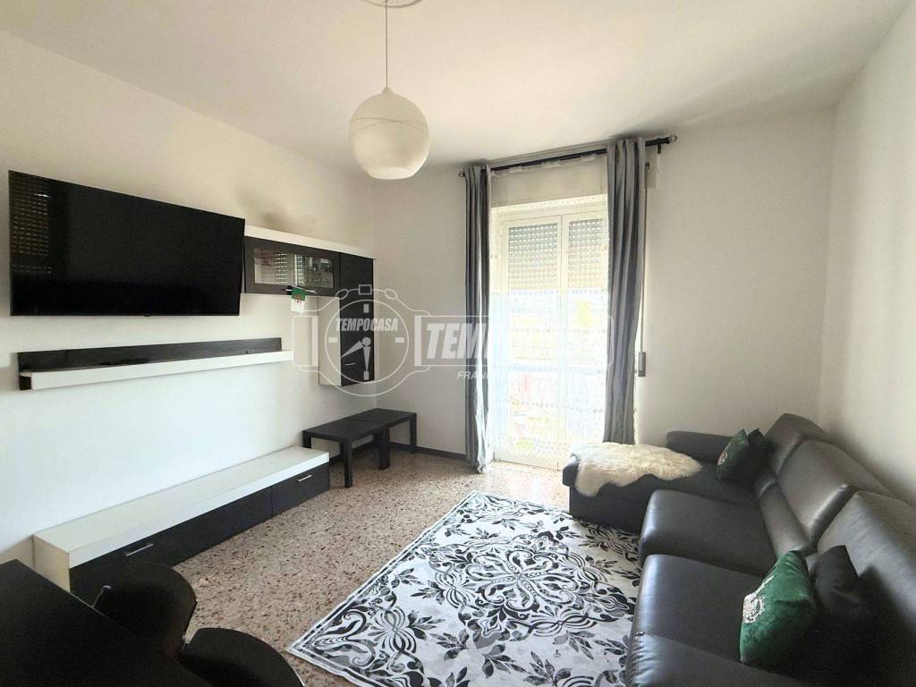 appartamento in vendita a Monza