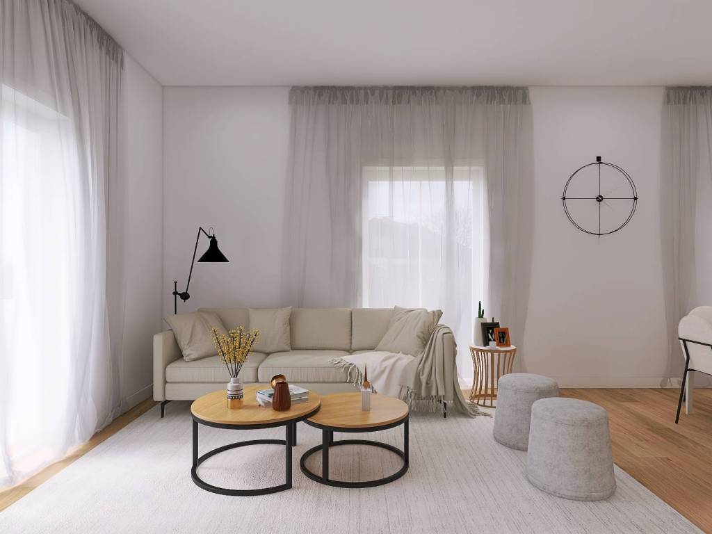 appartamento in vendita a Monza in zona Ospedale San Gerardo