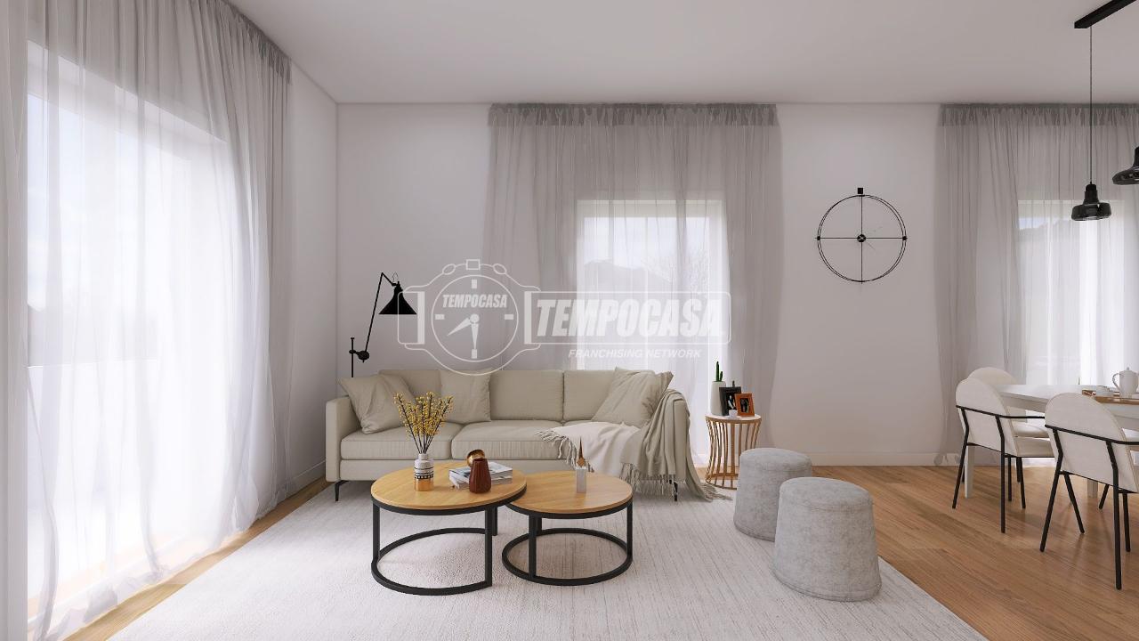 appartamento in vendita a Monza