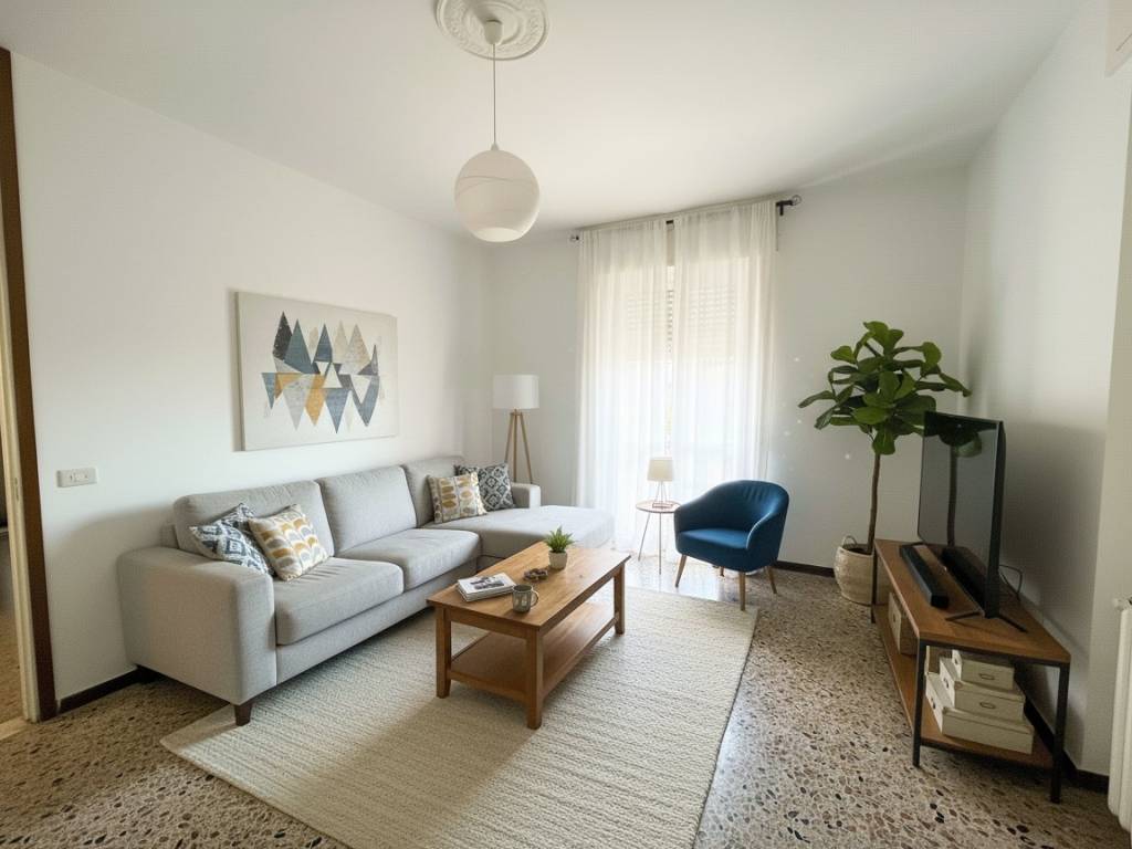 appartamento in vendita a Monza in zona Ospedale San Gerardo