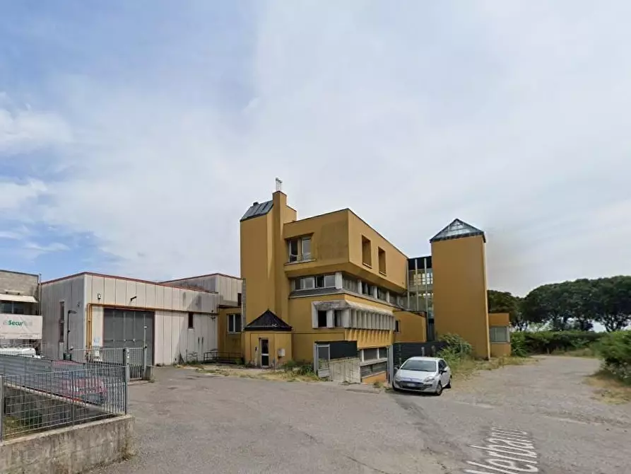 ufficio in vendita a Monza