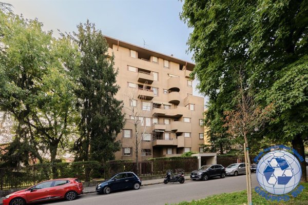 appartamento in vendita a Monza