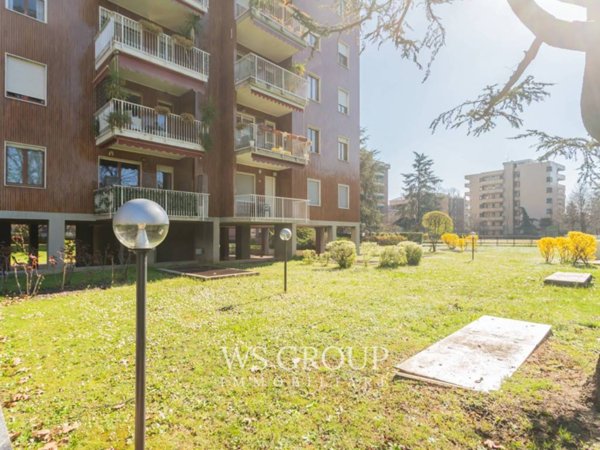 appartamento in vendita a Monza