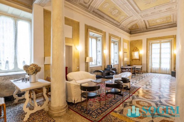 appartamento in vendita a Monza