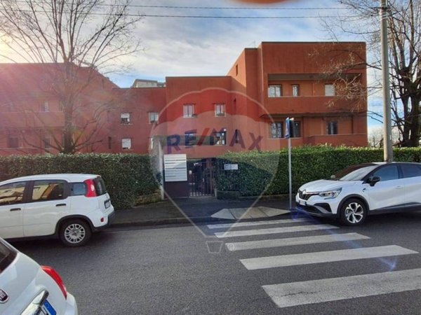 appartamento in vendita a Monza