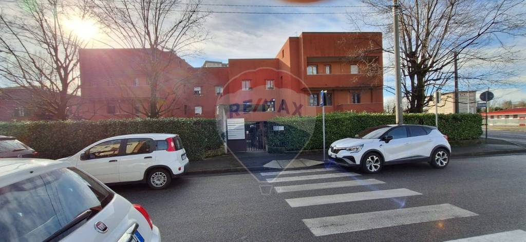 appartamento in vendita a Monza