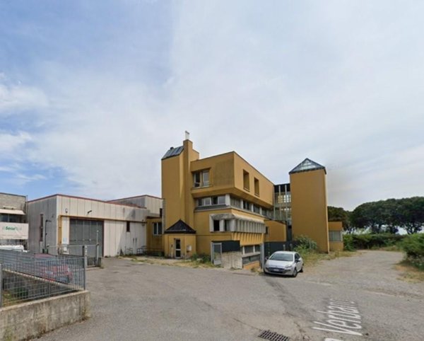 ufficio in vendita a Monza