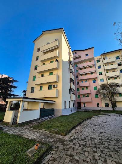appartamento in vendita a Monza