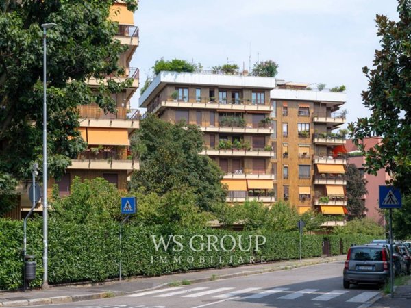 appartamento in vendita a Monza