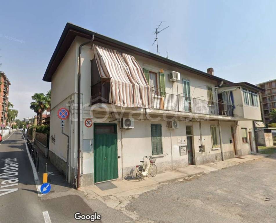 appartamento in vendita a Monza