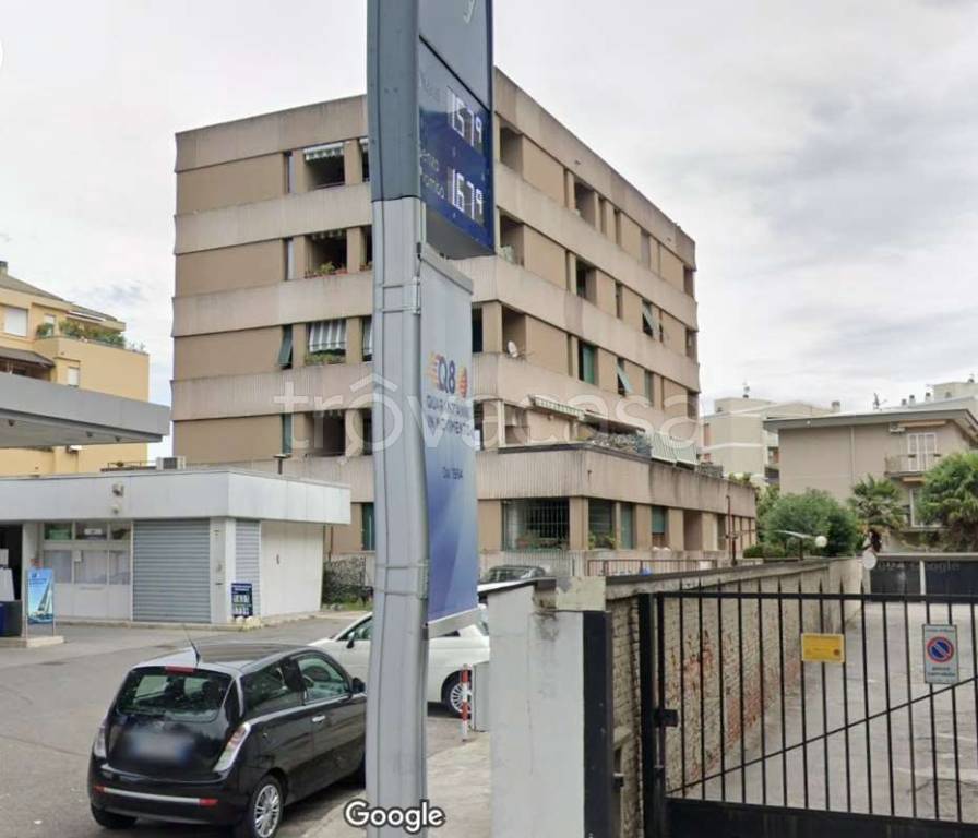 appartamento in vendita a Monza